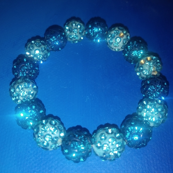 Two Rustic Cuff's - Picture 2 of 3